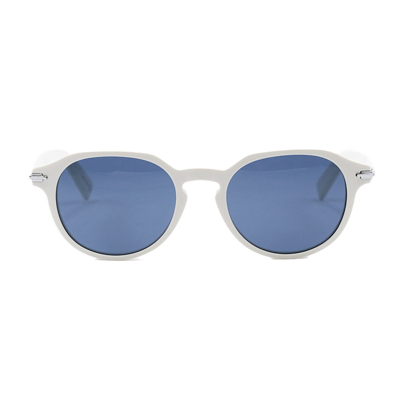 Dior DIORBLACKSUITR2I Round Sunglasses