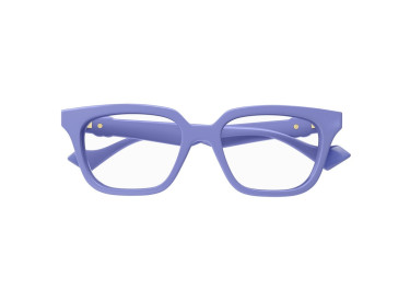 Gucci GG1536O 004 Lilac 51mm