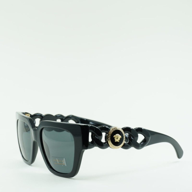 Versace VE4409 Square Sunglasses