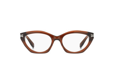 Marc Jacobs MJ 1015 009Q 00 Shiny Brown 52mm