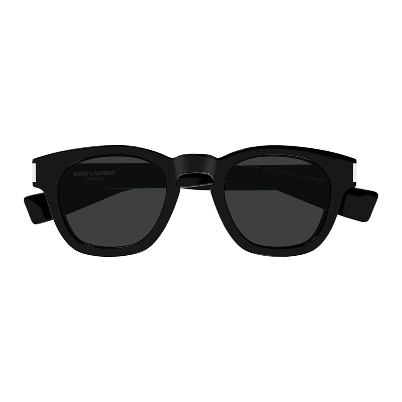 Saint Laurent SL746 Round Sunglasses