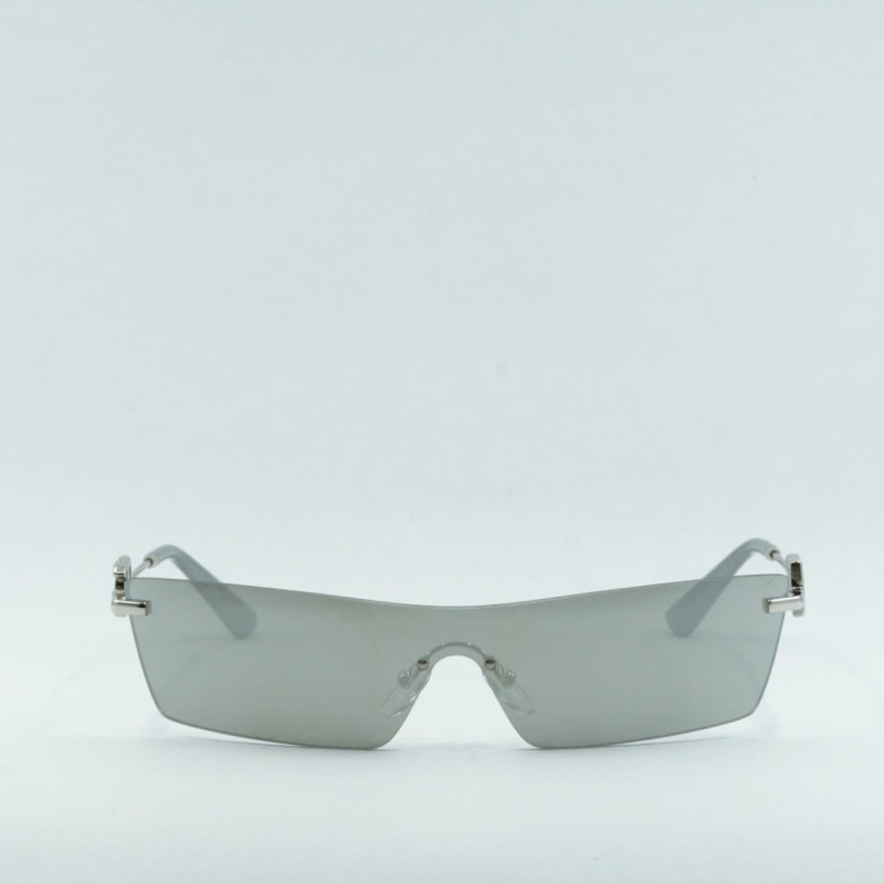 Dolce & Gabbana DG2292 Shield Sunglasses