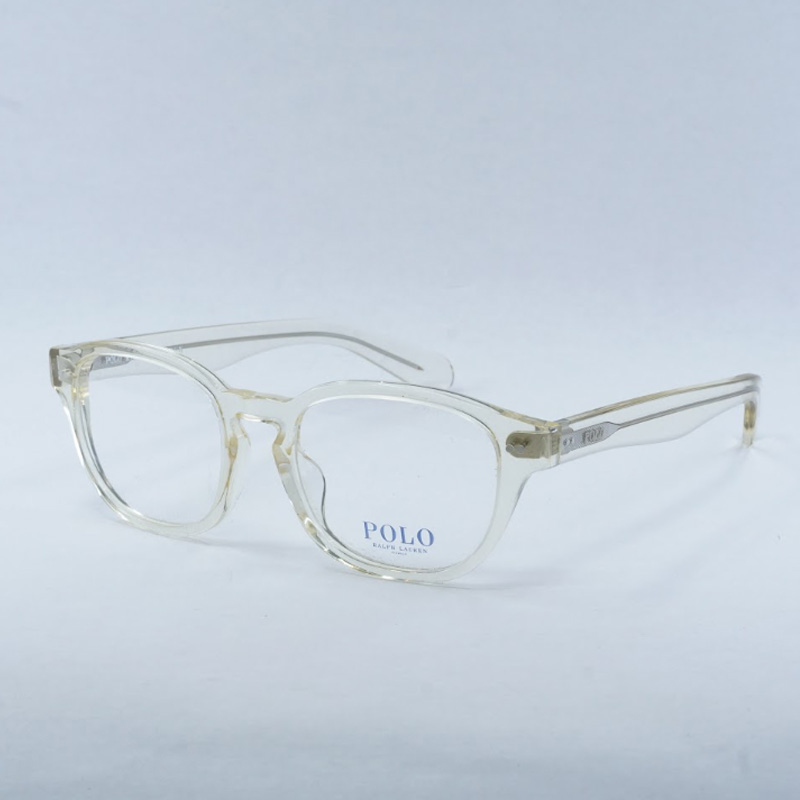 Polo Ralph Lauren PH2261U Square Eyeglasses