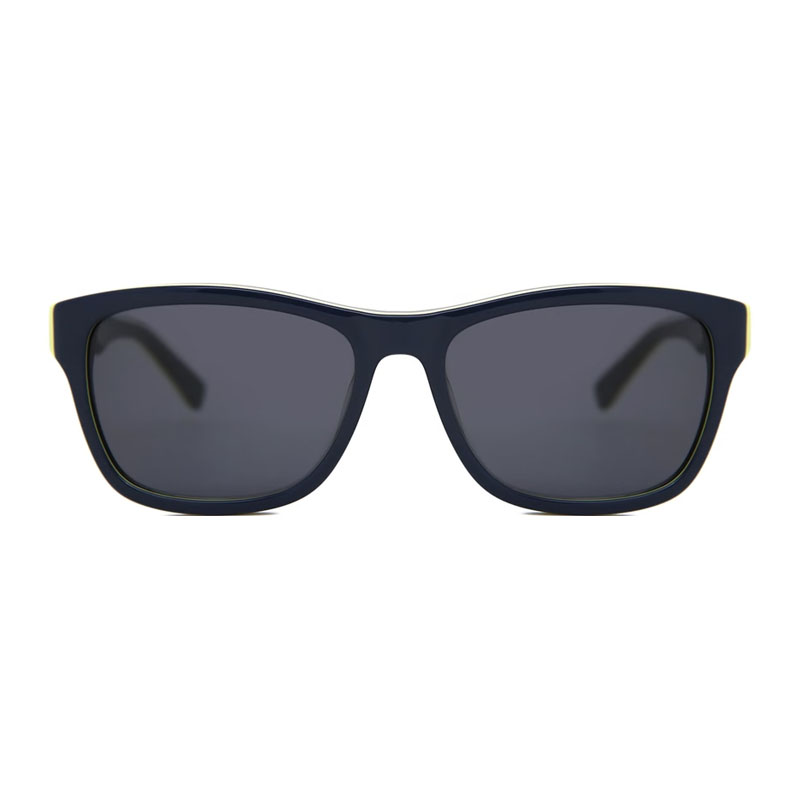 Lacoste L683S Rectangle Sunglasses