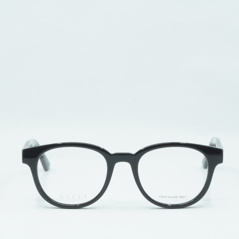 Gucci GG0769O Round Eyeglasses