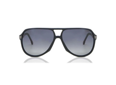 Carrera CARRERA 1045/S 0003 WJ Matte Black/Grey sf Polarized