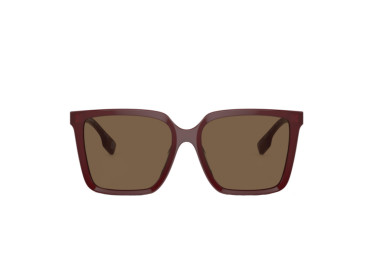 Burberry BE4411D 402273 Bordeaux/Dark Brown