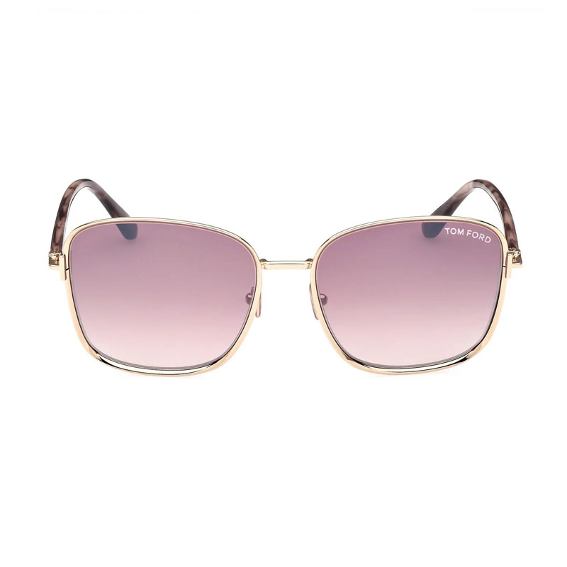 Tom Ford FT1029 Square Sunglasses