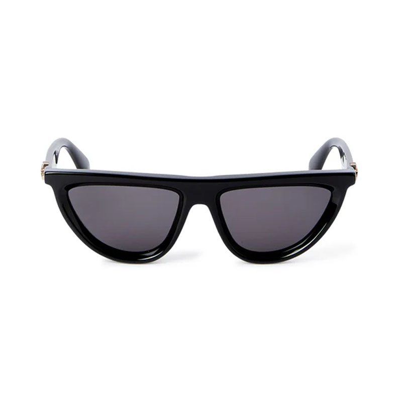 Off-White OERI13VJASPER Geometric Sunglasses