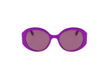 Longchamp LO758S 500 Purple/Solid Purple