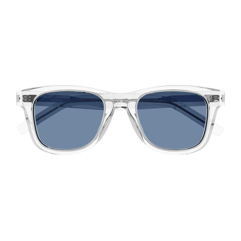 Saint Laurent SL51RIM Square Sunglasses