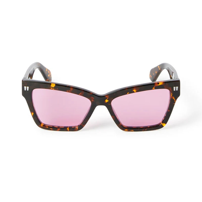 Off-White OERI110CINCINNATI Cat Eye Sunglasses