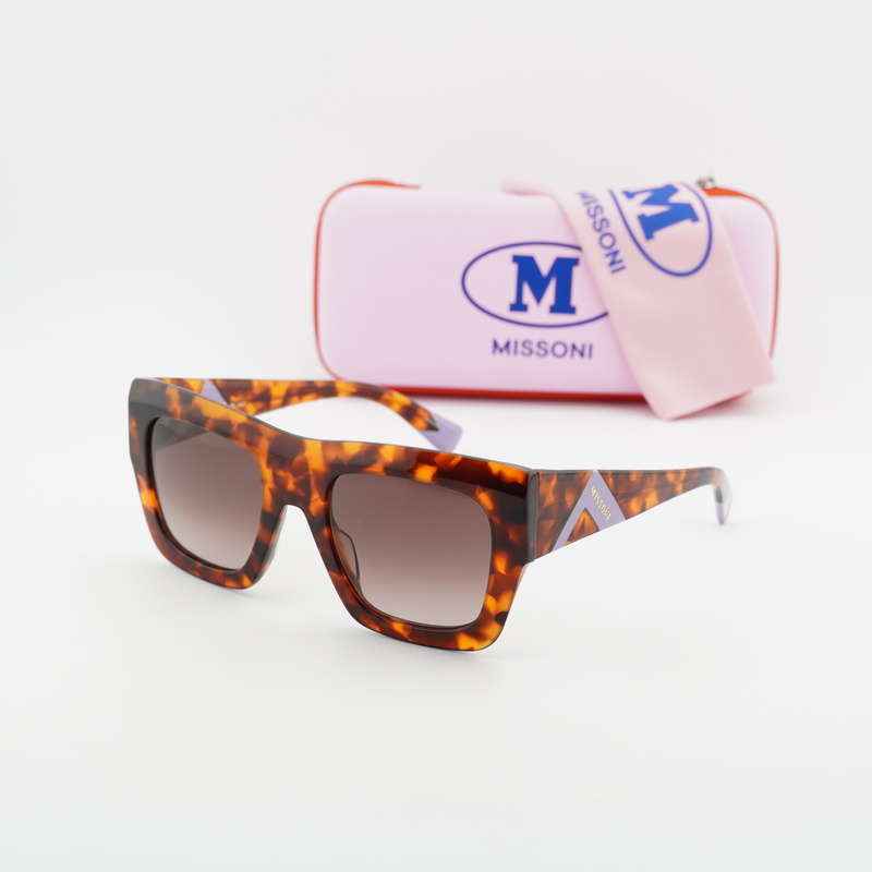 Missoni MIS0153/S Square Sunglasses