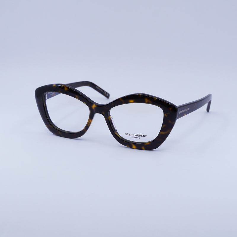Saint Laurent SL68OPT Cat Eye Eyeglasses