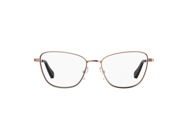 Moschino Love MOL552 0DDB 00 Gold Copper 52mm