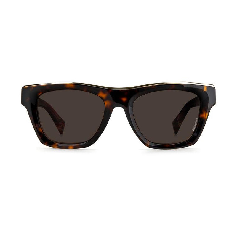 Missoni MIS0067/S Rectangle Sunglasses