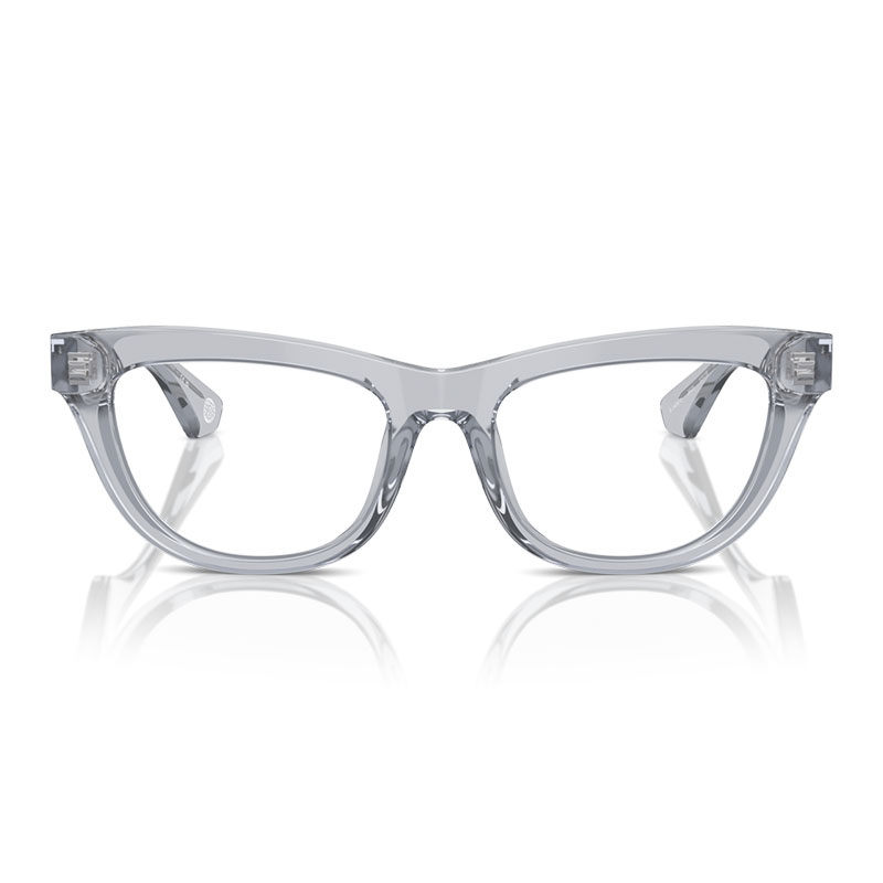 Burberry BE2406U Rectangle Eyeglasses