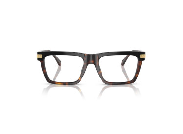 Versace VE3354 5466 Top Black/Havana 53mm