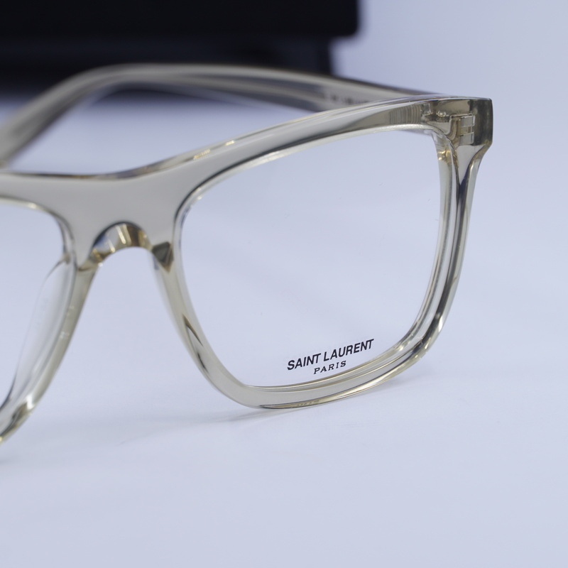 Saint Laurent SL481 Square Eyeglasses