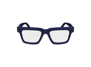 Salvatore Ferragamo SF2995 414 Navy Blue 52mm