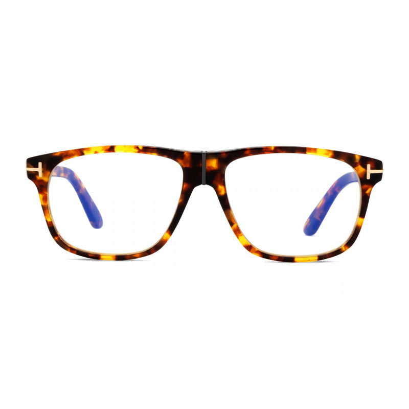 Tom Ford FT5978-B Aviator Eyeglasses