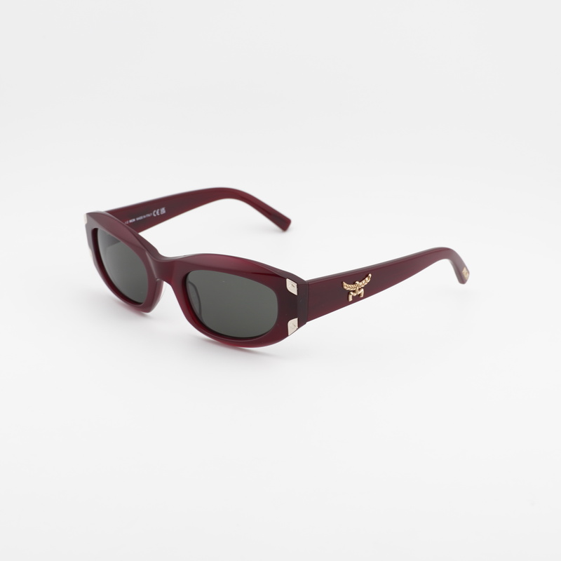 MCM MW0006 Oval Sunglasses