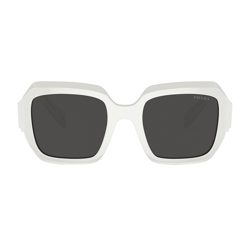 Prada PR28ZS Square Sunglasses
