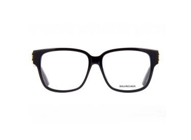 Balenciaga BB0104O 001 Black