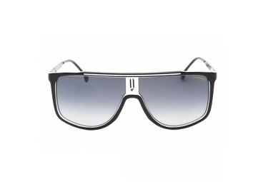 Carrera CARRERA 1056/S 080S 9O Black White/Dark Grey Gradient
