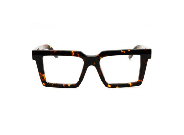 Off-White OERJ082 STYLE 82 6000 Havana 51mm