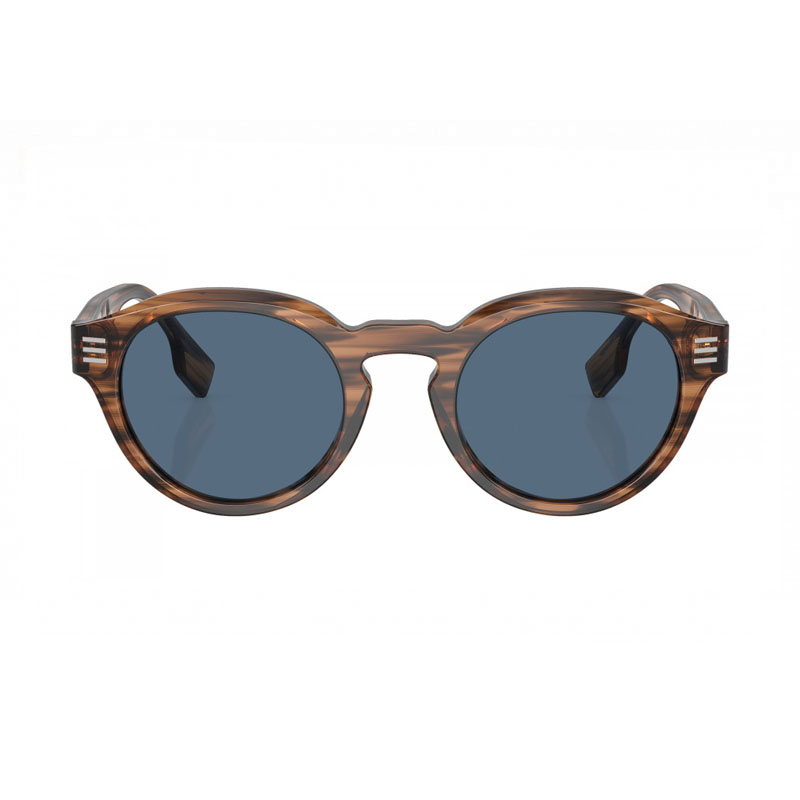 Burberry BE4404 Round Sunglasses