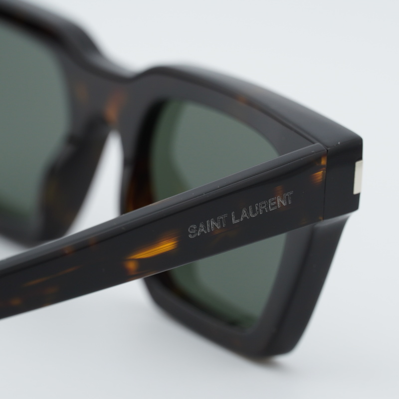 Saint Laurent SL633CALISTA Cat Eye Sunglasses