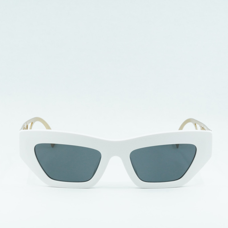 Versace VE4432U Cat Eye Sunglasses