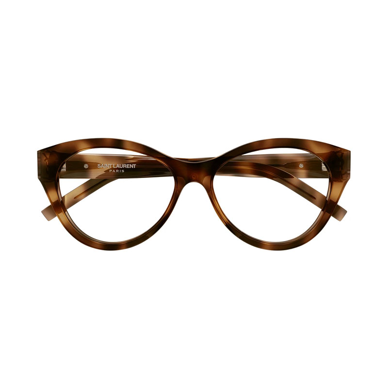 Saint Laurent SLM96 Cat Eye Eyeglasses