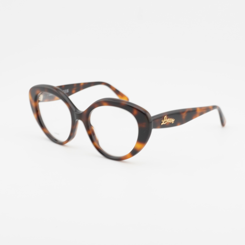 Loewe LW50088I Oval Eyeglasses