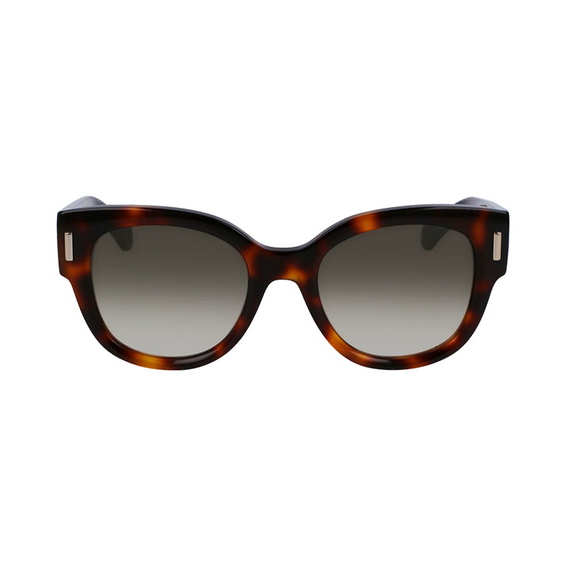 Salvatore Ferragamo SF2007S Cat Eye Sunglasses
