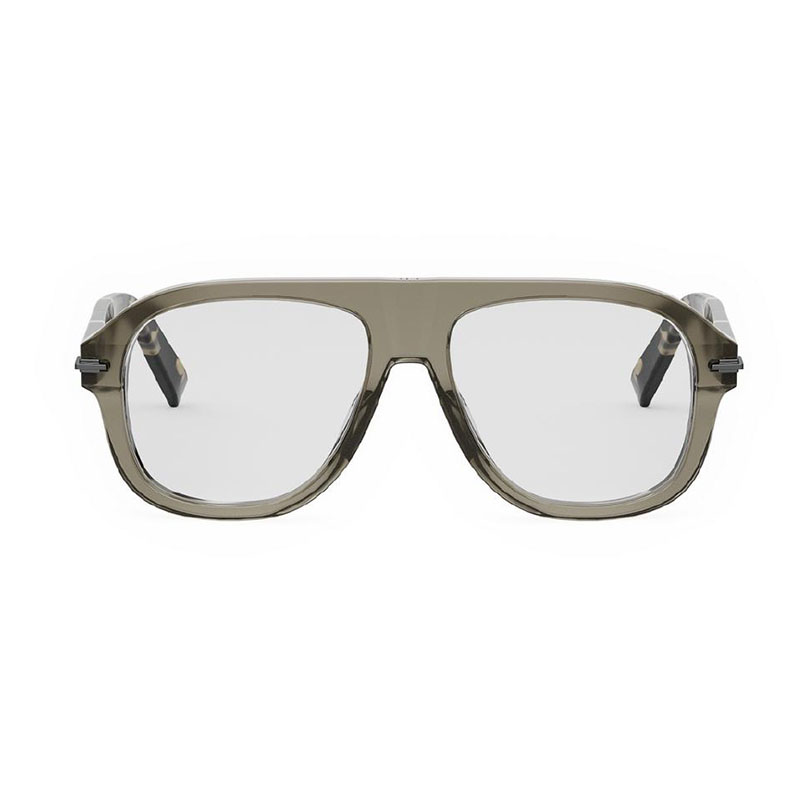 Dior DIORBLACKSUITON4I Aviator Eyeglasses