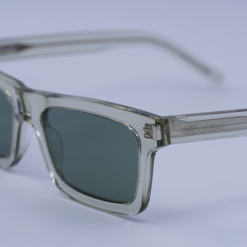 Saint Laurent SL461BETTY Rectangle Sunglasses