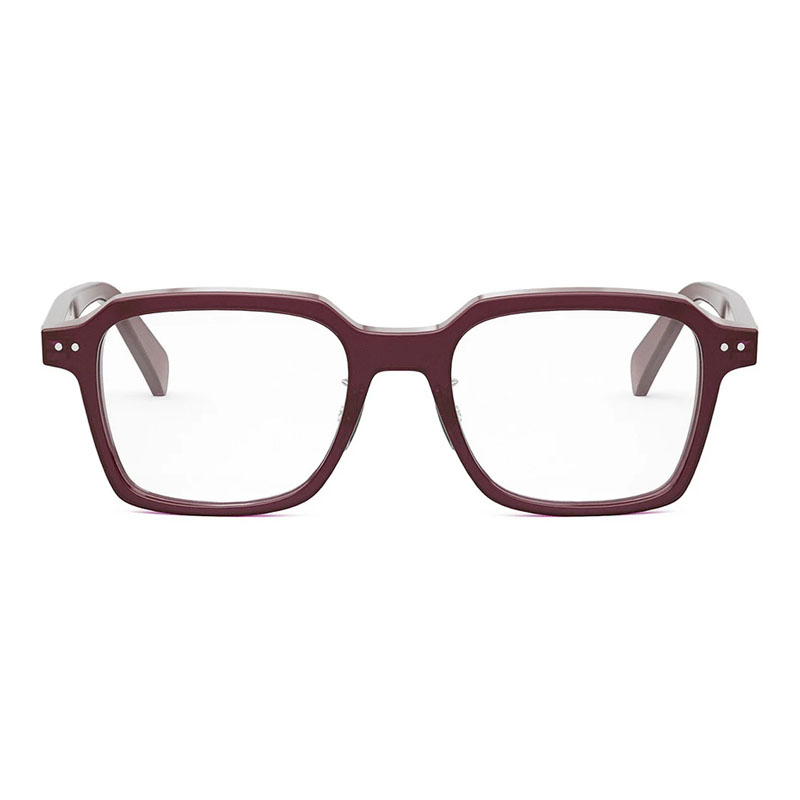 Celine CL50139F Square Eyeglasses