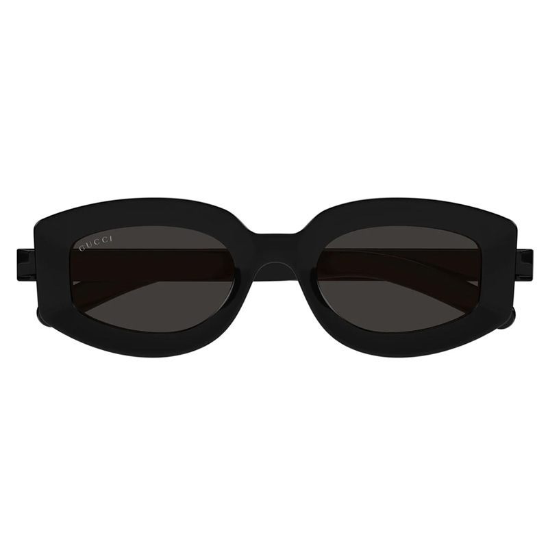 Gucci GG1719S Geometric Sunglasses