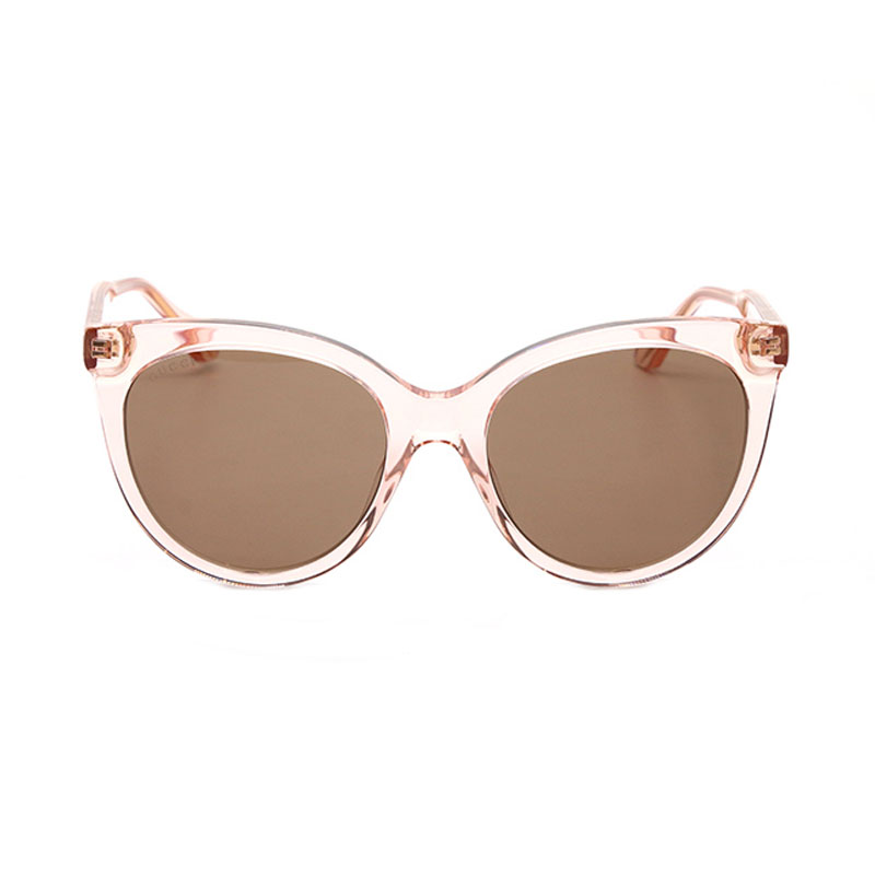 Gucci GG0565S Cat Eye Sunglasses