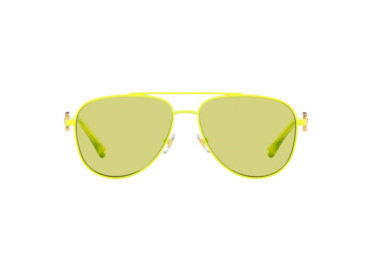 Versace VK2002 1494/2 Matte Fluo Yellow/Green