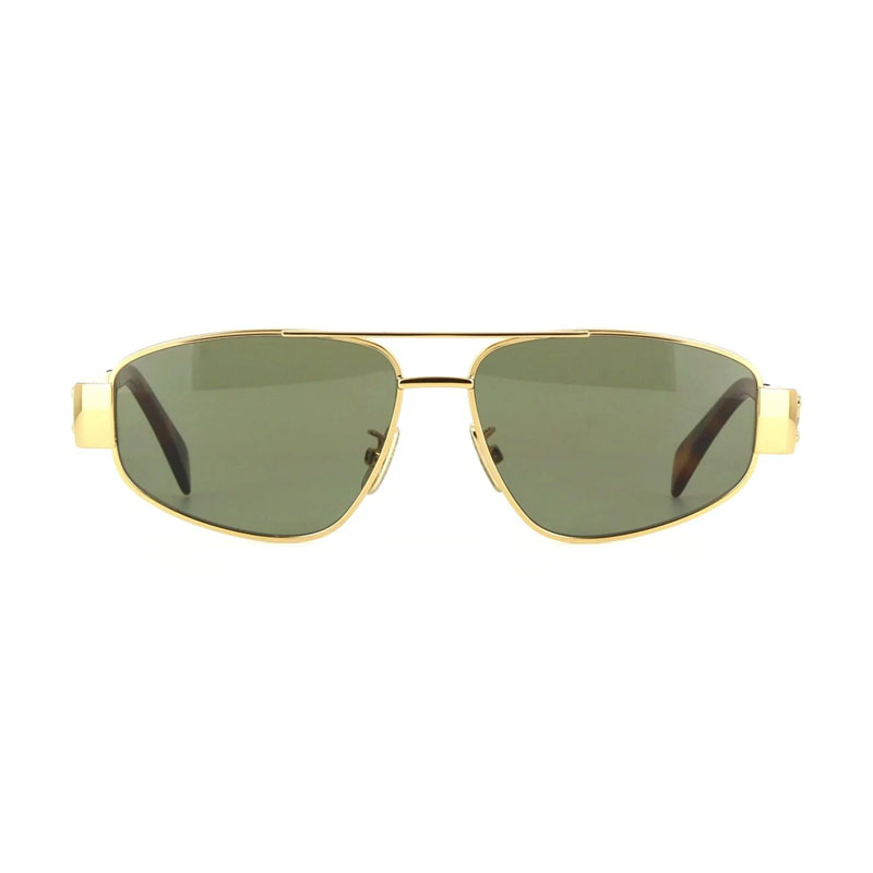 Celine CL40281U Cat Eye Sunglasses