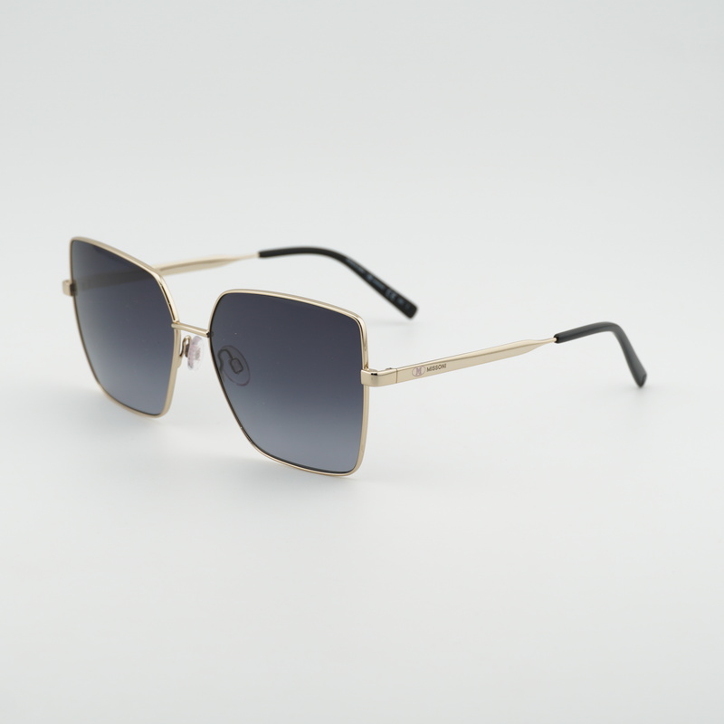 M Missoni MMI0101/S Square Sunglasses