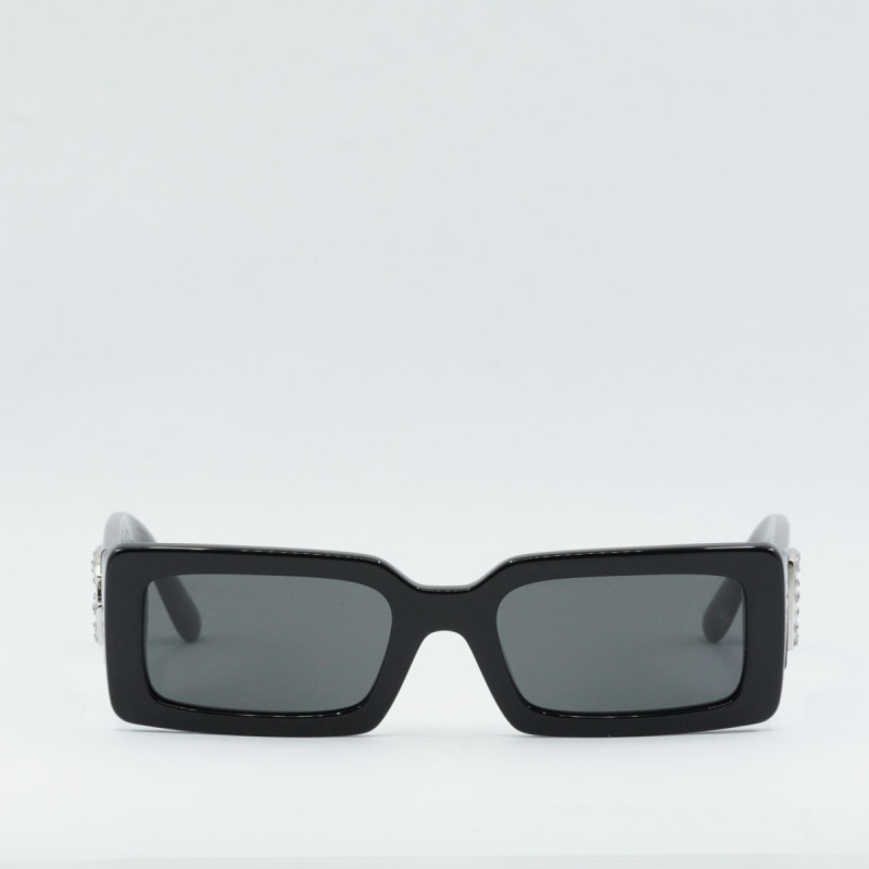 Dolce & Gabbana DG4447B Rectangle Sunglasses