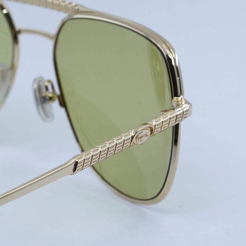 Lacoste L239S Aviator Sunglasses