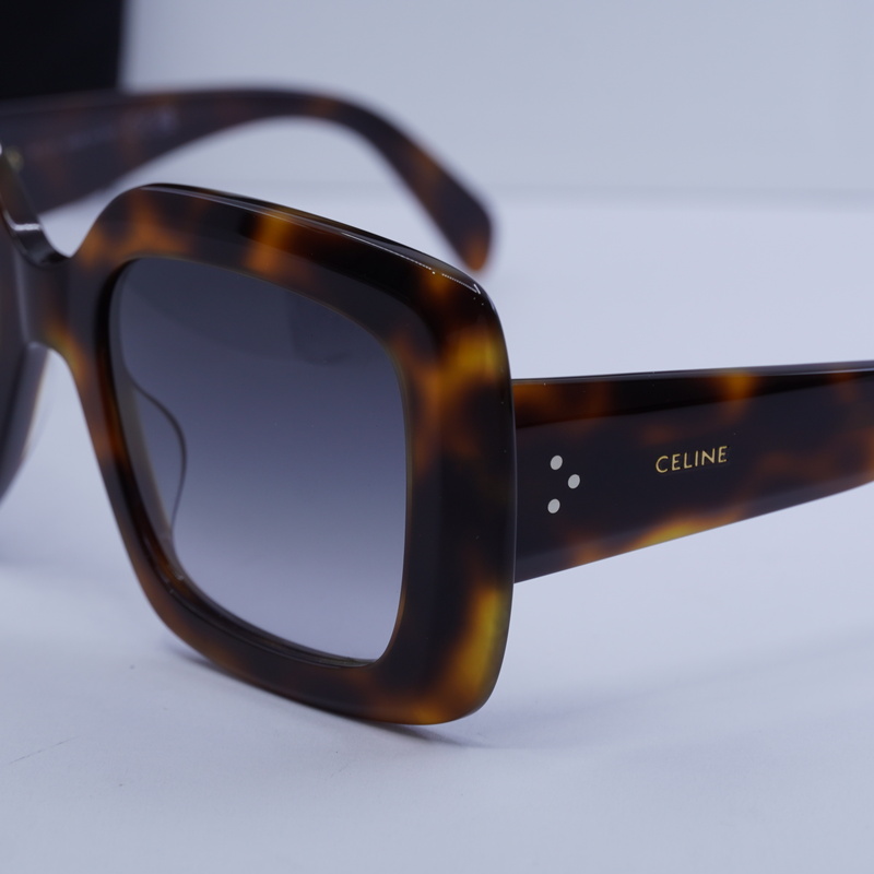 Celine CL40263I Square Sunglasses