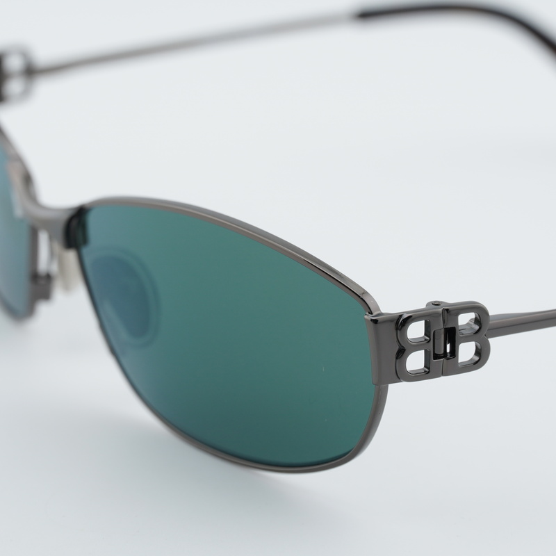 Balenciaga BB0336S Cat Eye Sunglasses