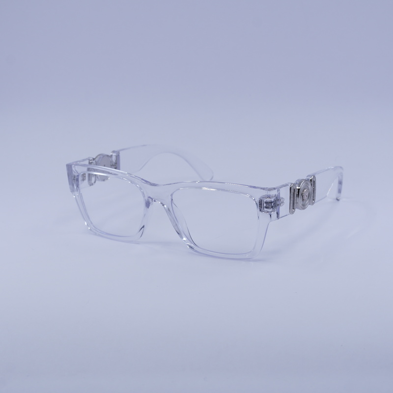 Versace VE3368U Square Eyeglasses