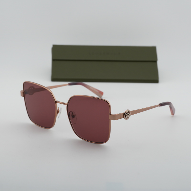 Longchamp LO181S Butterfly Sunglasses
